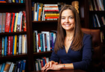 Mercer professor fosters engagement among students, faculty Dr. Wesley Barker