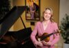 Mercer professor explores impact of culture and society on music Dr. Katie Rios