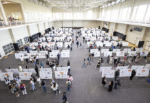 16th annual BEAR Day to showcase research, special projects in Macon