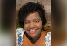 Graduate Spotlight: Daya Jones Daya Jones