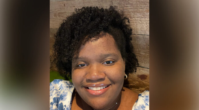 Graduate Spotlight: Daya Jones Daya Jones