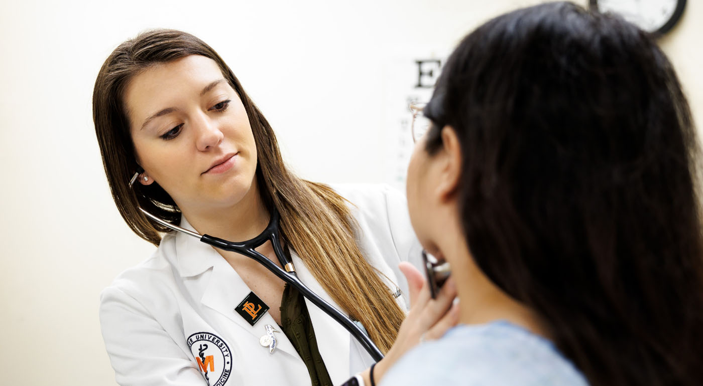 U.S. News ranks Mercer School of Medicine among best graduate medical schools
