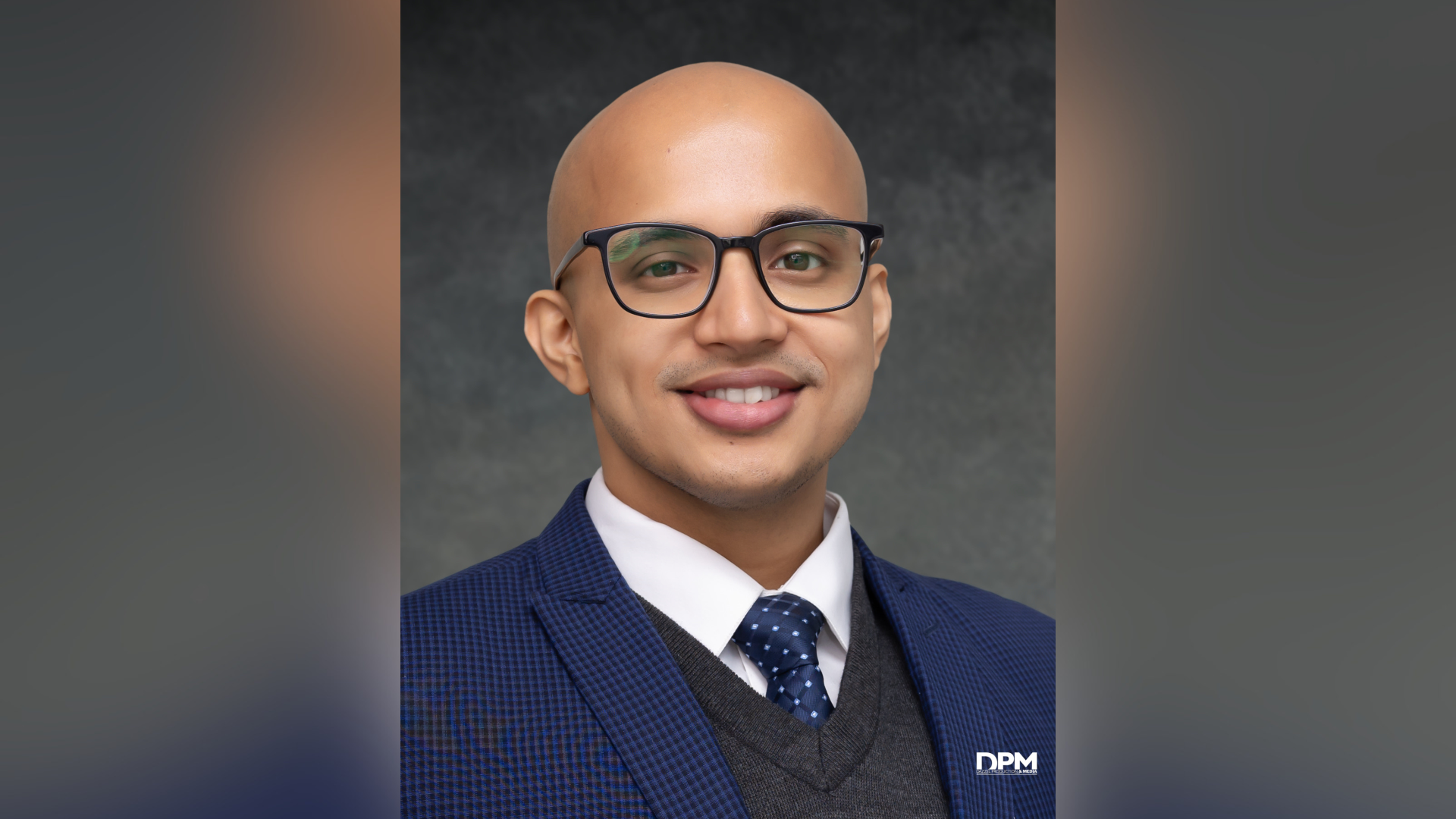 Dr.P.H. student selected for global health fellowship, public health think tank