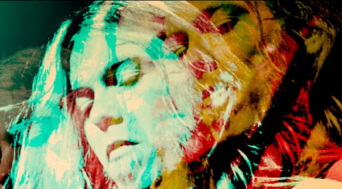Piedmont Grand Opera House, Big House sell out premiere of Gregg Allman documentary Poster for Gregg Allman: The Music of My Soul featuring a multicolored image of Gregg Allman playing guitar.