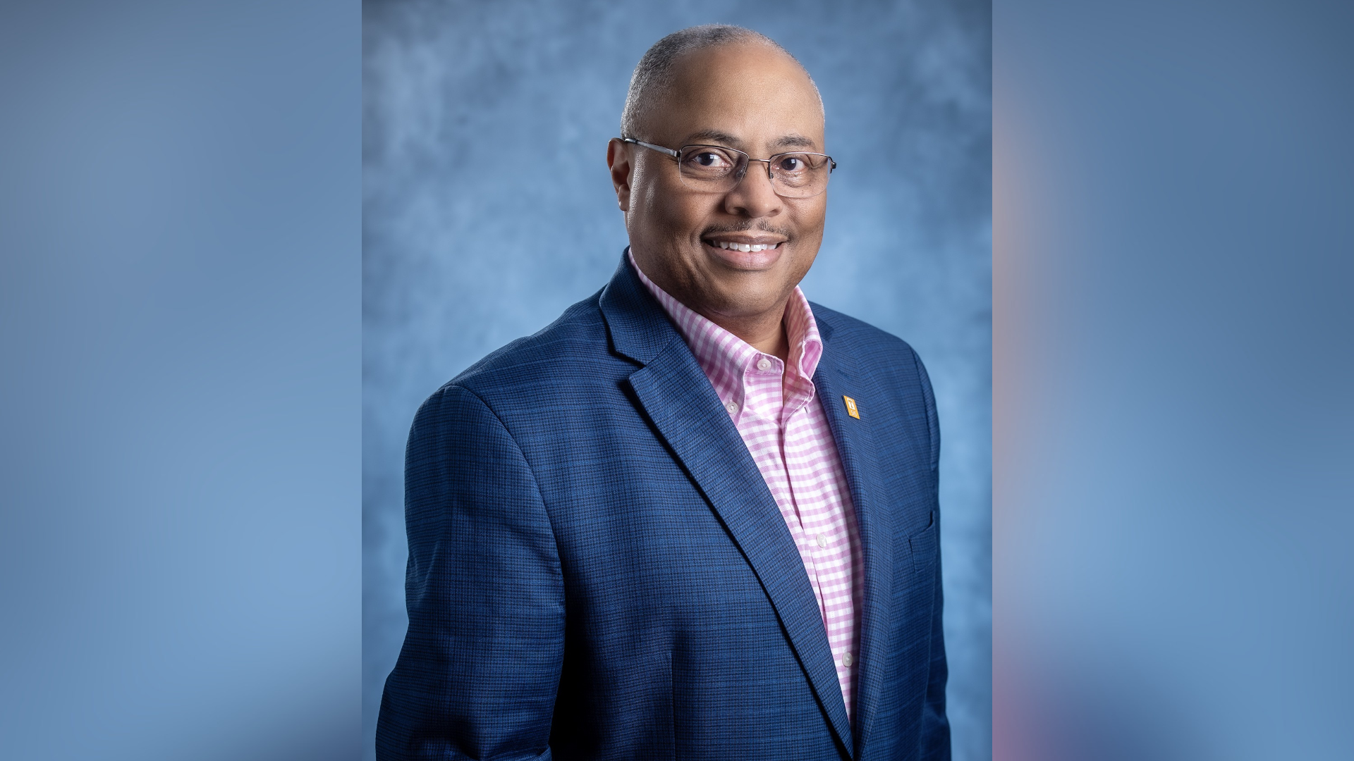 Music alumnus receives national recognition for library work