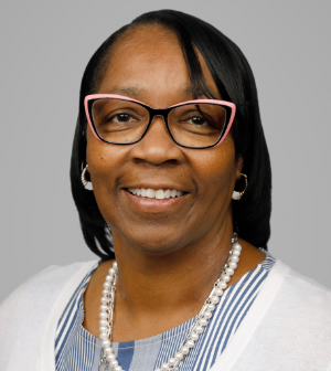 Dr. Karen Rowland