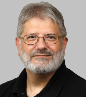 Dr. Keegan Greenier