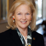 President Penny L. Elkins, Ph.D.