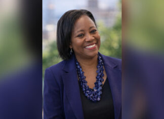 School of Medicine announces featured speaker for 2026 Greenberg-Williams Lectureship Renee McLeod-Sordjan, D.N.P, Ph.D.