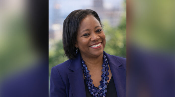School of Medicine announces featured speaker for 2026 Greenberg-Williams Lectureship Renee McLeod-Sordjan, D.N.P, Ph.D.