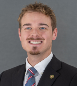 Caleb Bo Bagley