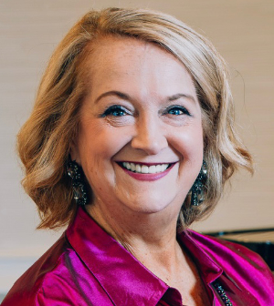 Cathy Callaway Adams