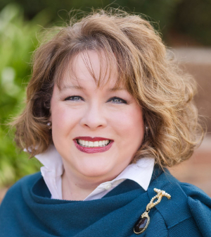 Julie McAfee