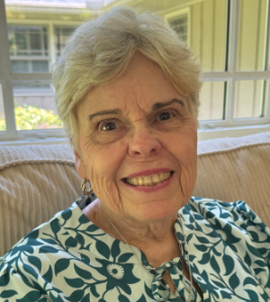 Nancy Moye