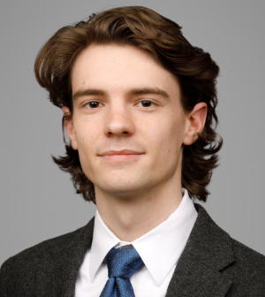 Noah Porter