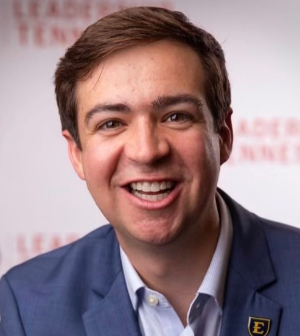 Timothy Lewis